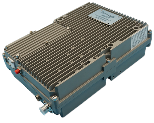 靖江经济型光纤直放站