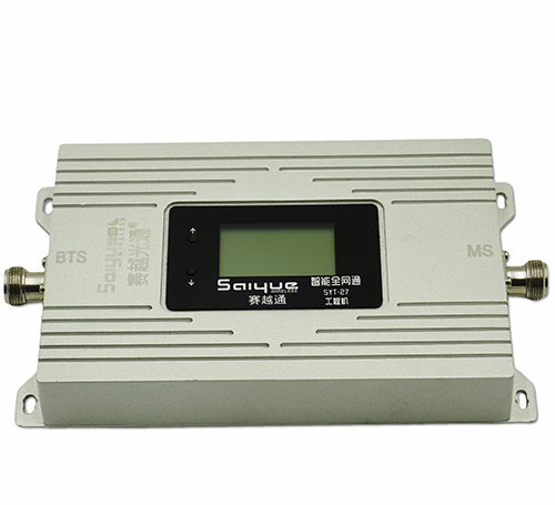 靖江双频手机信号增强器800㎡