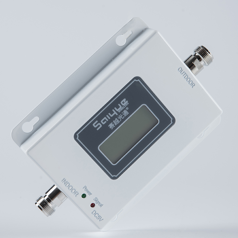 靖江家用配电房机房信号放大器200㎡