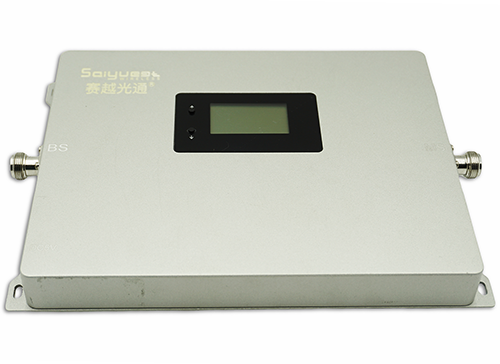  靖江三频/四频/五频手机信号接收器800㎡