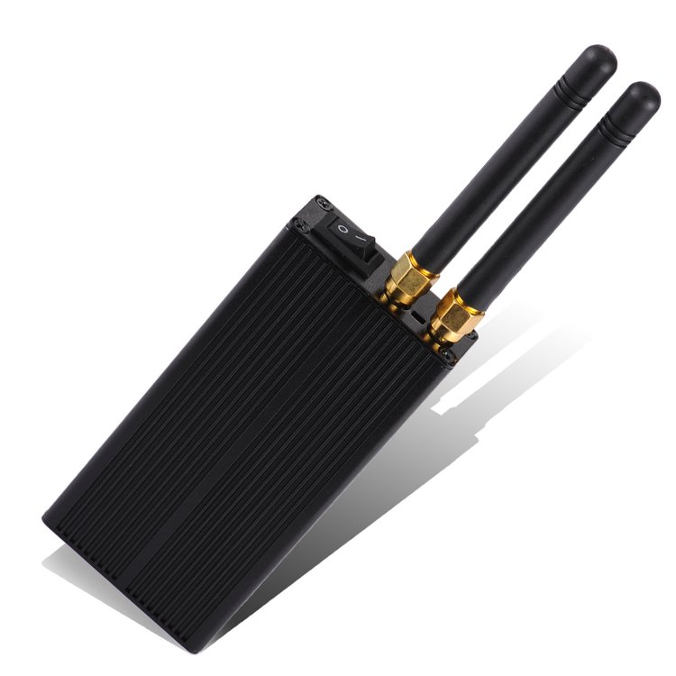  靖江1.2G/1.5G导航屏蔽器