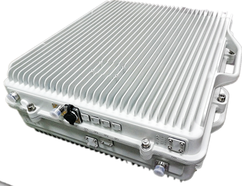 靖江信令级数字室分型移动通信干扰器