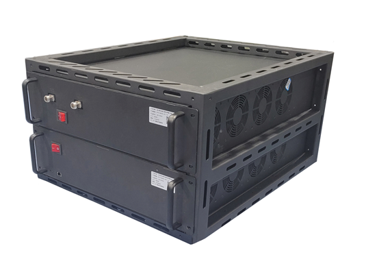 靖江室内大功率通讯管控屏蔽系统