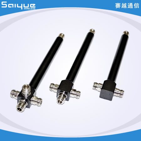  靖江FM调频广播同步广播功分器