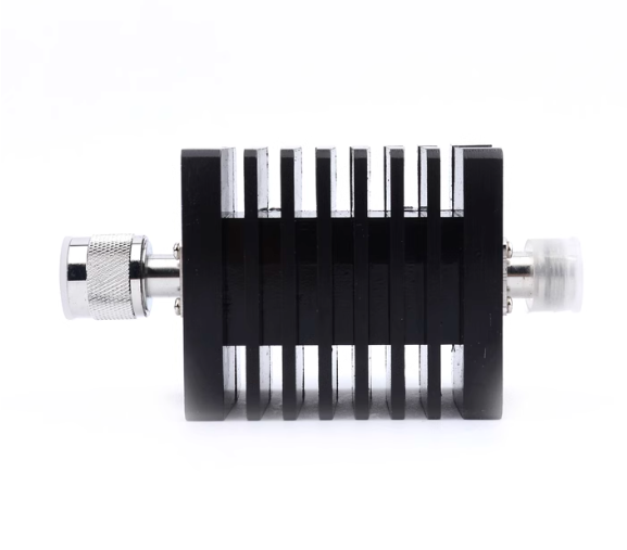  靖江腔体固定衰减器0-3G/0-4G  N型接口